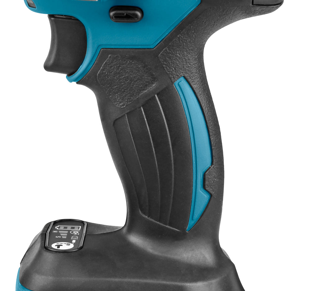 DTW284Z Akku-Schlagschrauber