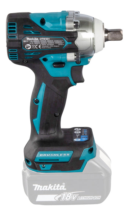 DTW301Z Akku-Schlagschrauber
