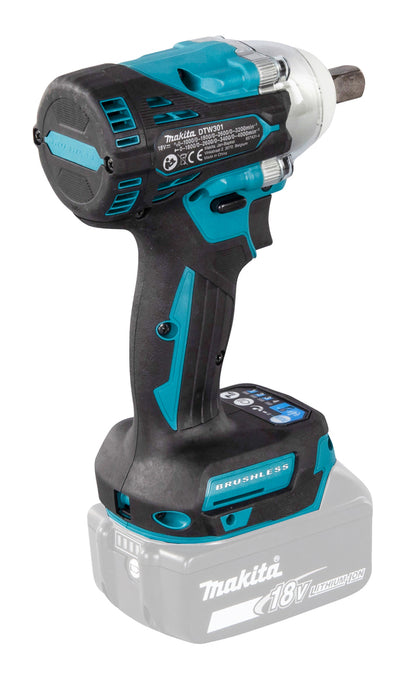 DTW301Z Akku-Schlagschrauber