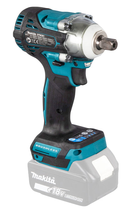 DTW301Z Akku-Schlagschrauber