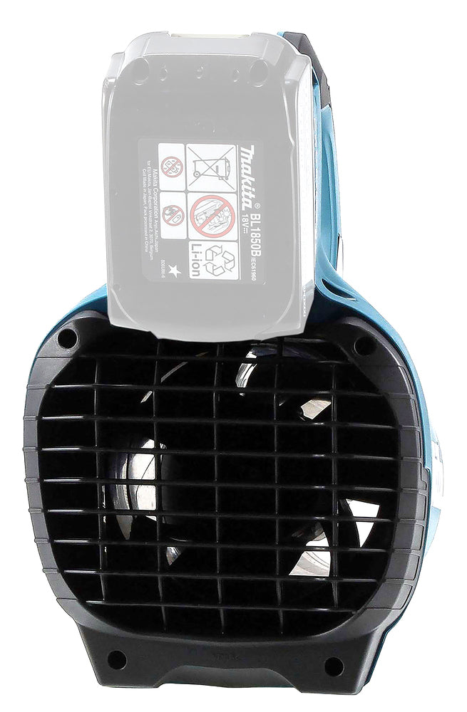 DUB184Z Akku-Gebläse