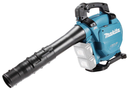 DUB363ZV Akku-Laubbläser und -sauger