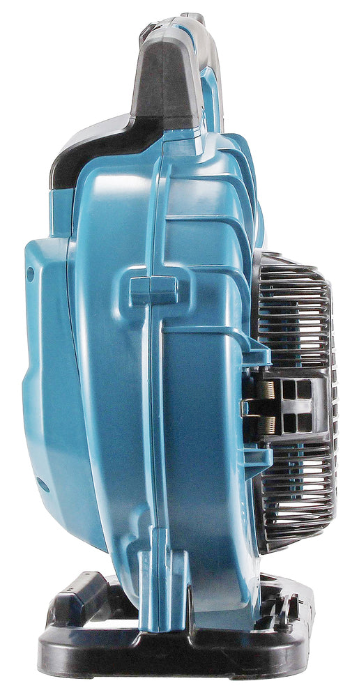 DUB363ZV Akku-Laubbläser und -sauger