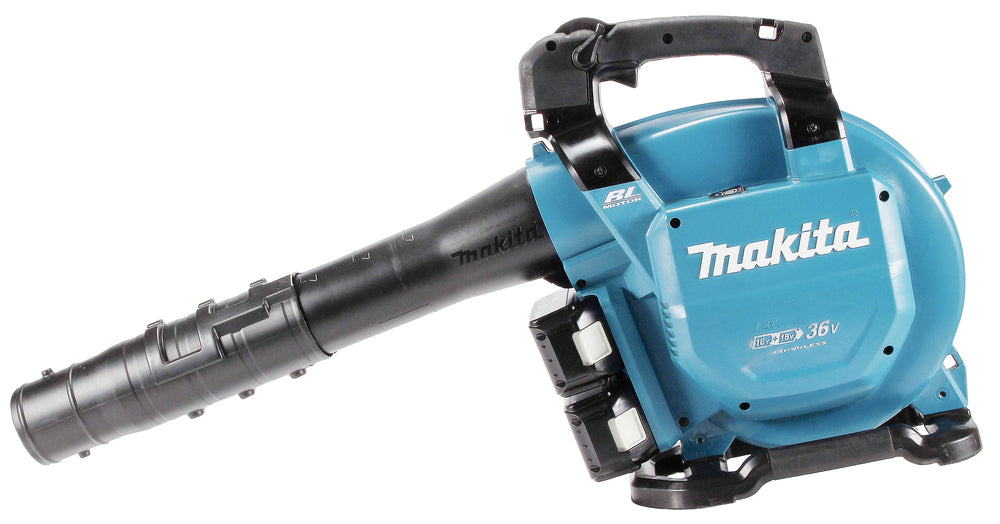 DUB363PT2V Akku-Laubbläser und -sauger