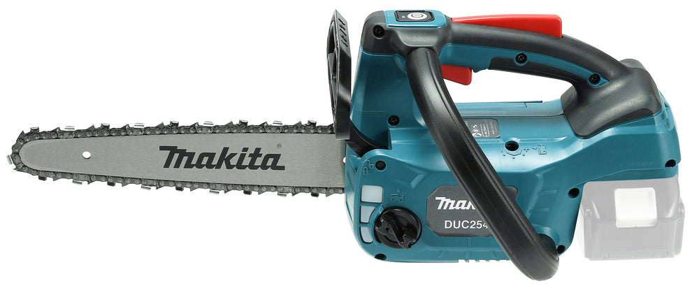DUC254CZ Akku-Kettensäge