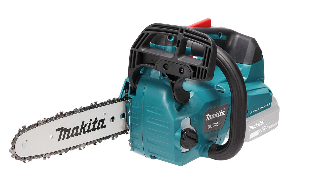 DUC256Z Akku-Kettensäge