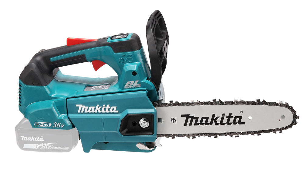 DUC256Z Akku-Kettensäge