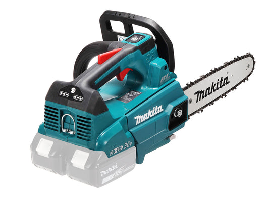 DUC256Z Akku-Kettensäge