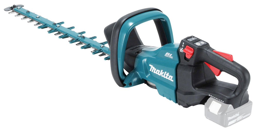 DUH502Z Akku-Heckenschere