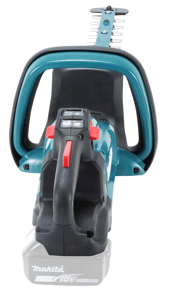 DUH502Z Akku-Heckenschere