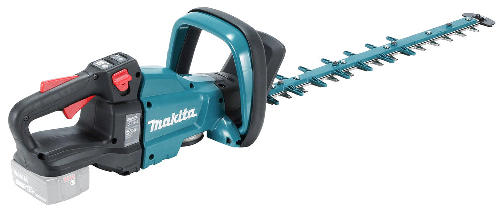 DUH502Z Akku-Heckenschere