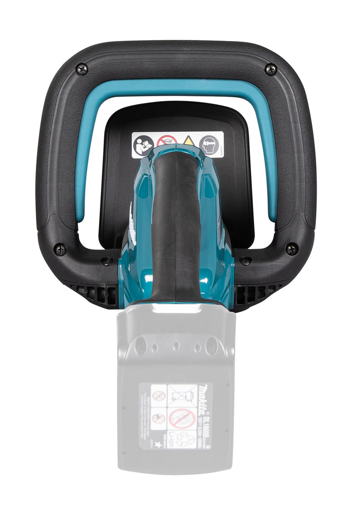 DUH506Z Akku-Heckenschere