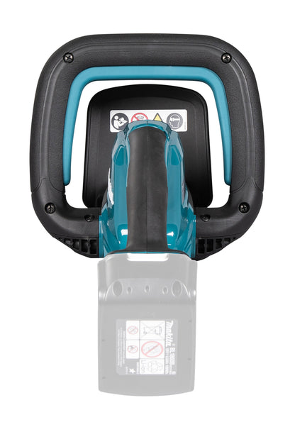 DUH506Z Akku-Heckenschere