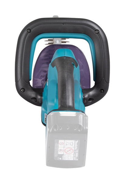 DUH507Z Akku-Heckenschere