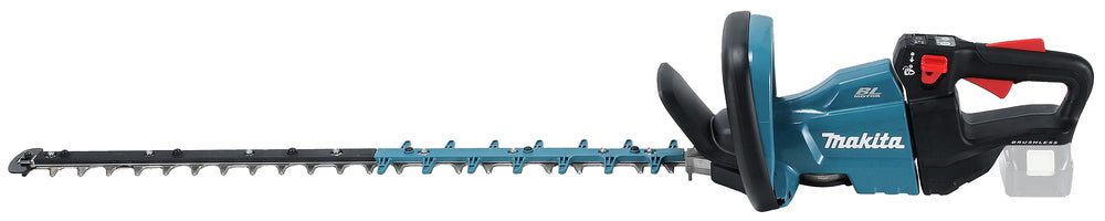 DUH751Z Akku-Heckenschere