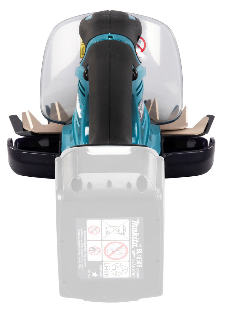 DUM604ZX Akku-Gras-/Strauchschere