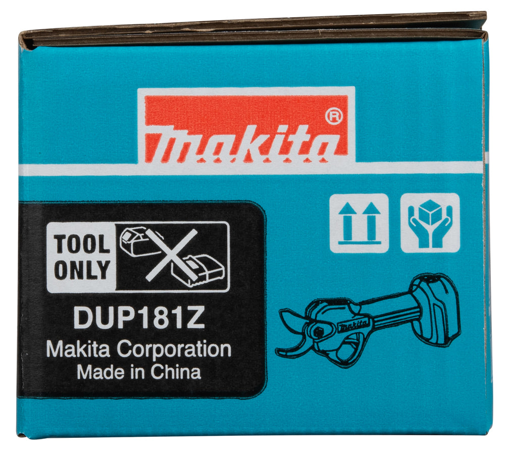 DUP181Z Akku-Astschere