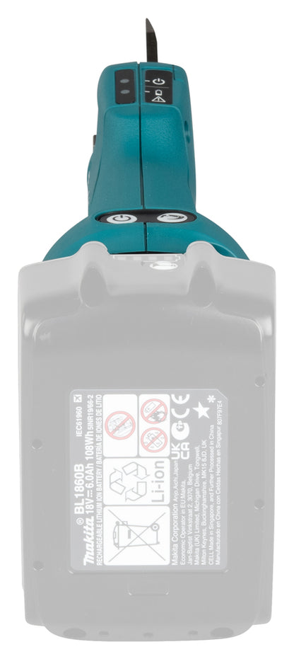 DUP181Z Akku-Astschere
