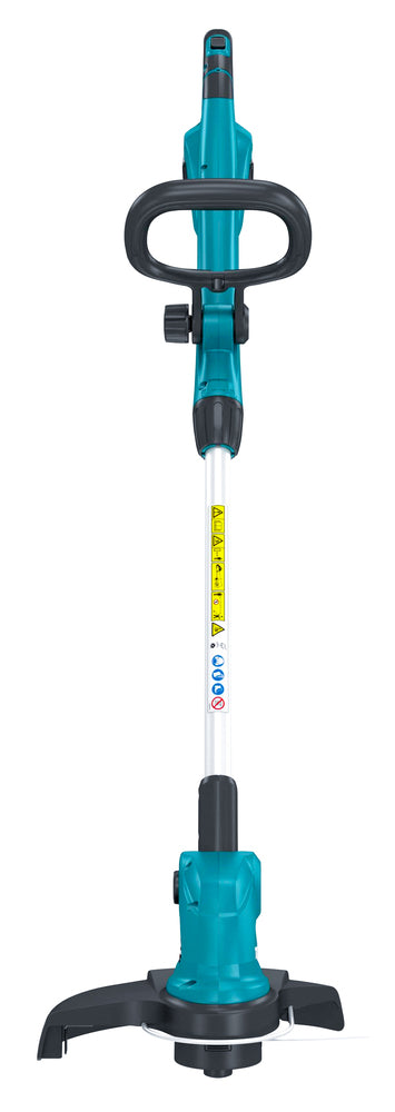 DUR181Z Akku-Rasentrimmer