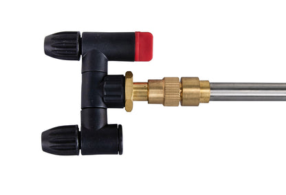 DUS054Z Akku-Druckspritze