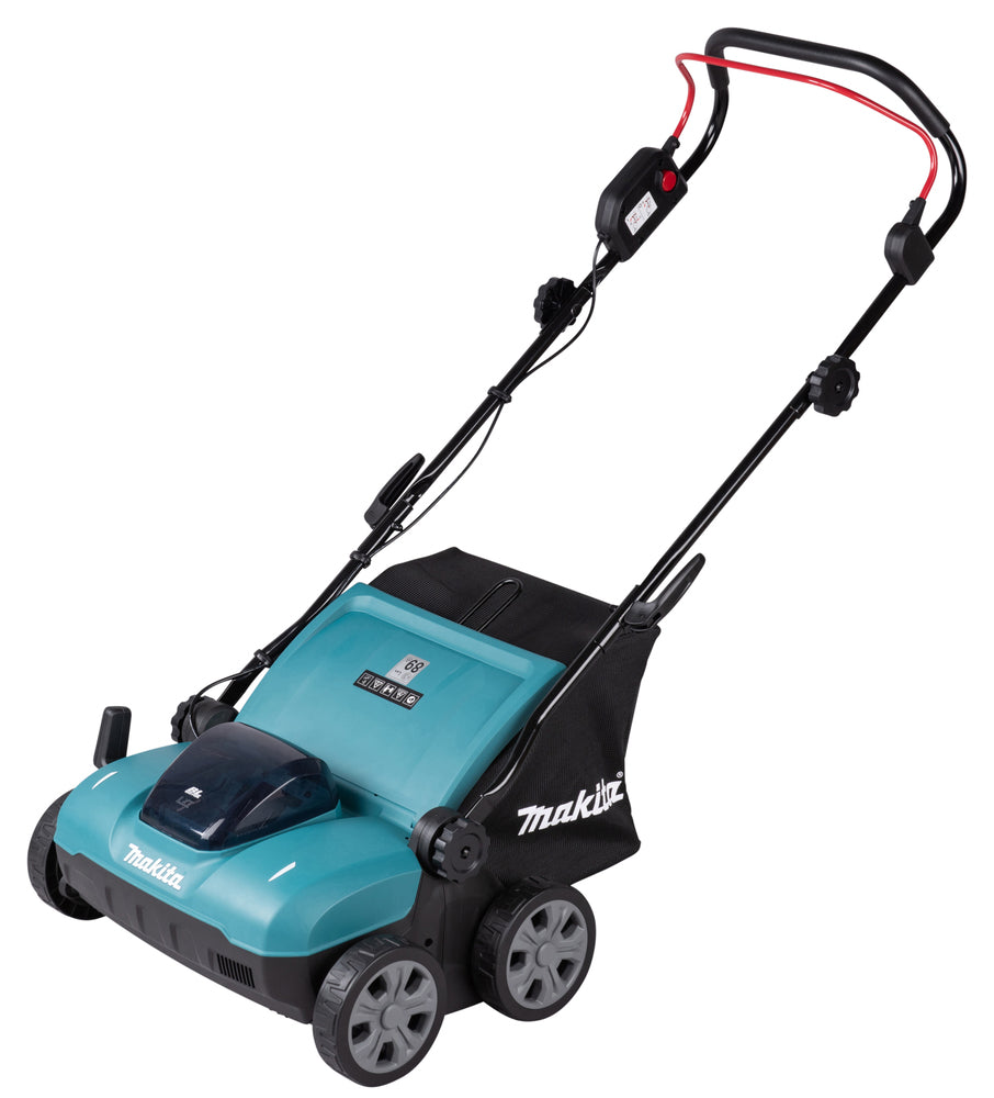 DUV320Z Akku-Vertikutierer
