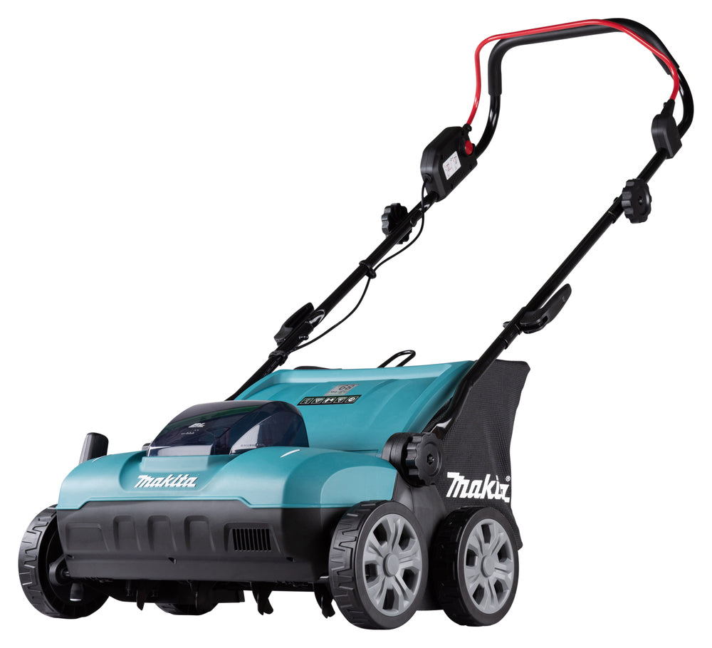 DUV320Z Akku-Vertikutierer