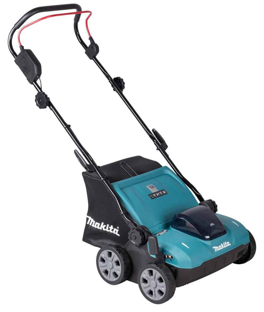 DUV320Z Akku-Vertikutierer