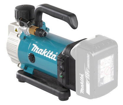 DVP180Z Akku-Vakuumpumpe 18 V