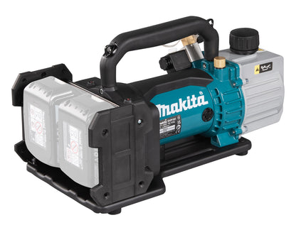 DVP181ZK Akku-Vakuumpumpe