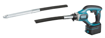 DVR450Z Akku-Betonverdichter