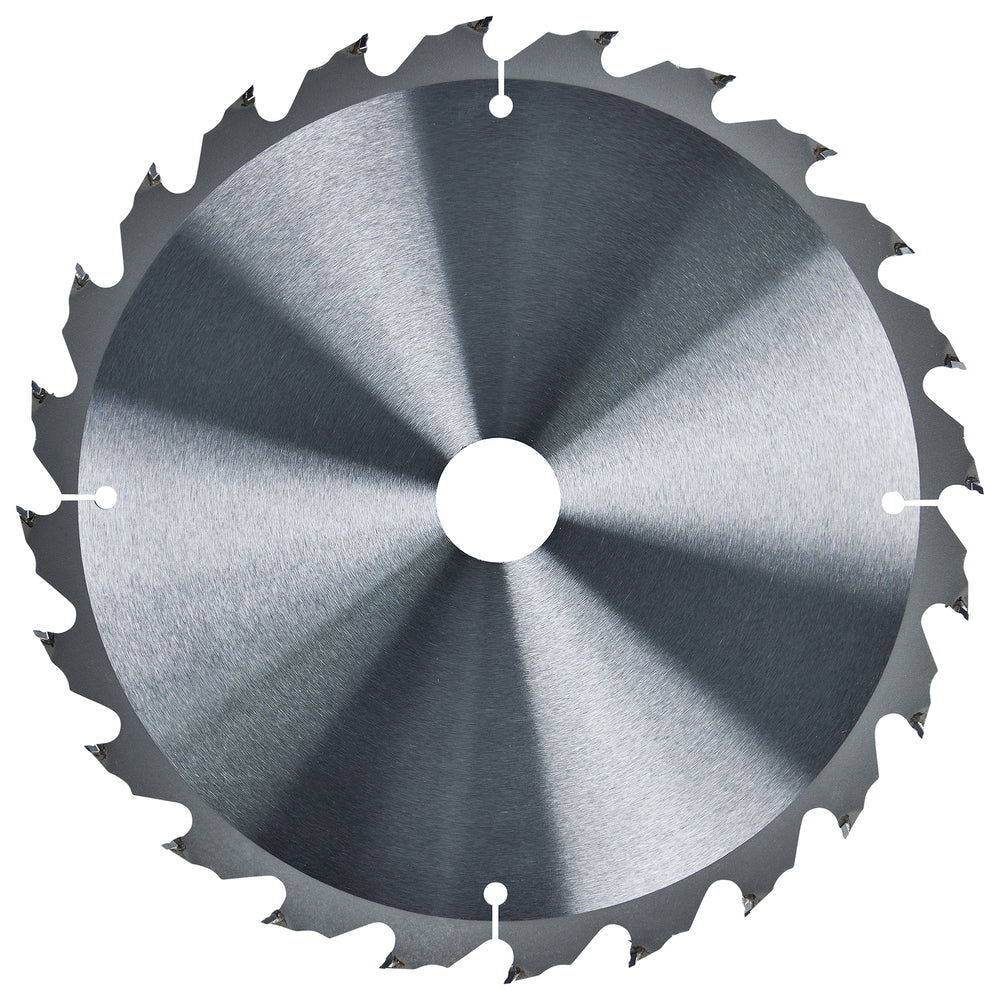 E-01915 Sägeblatt 235x2,2x30, 24Z EFFICUT