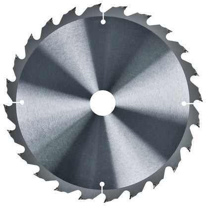 E-01915 Sägeblatt 235x2,2x30, 24Z EFFICUT