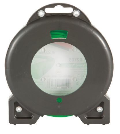 E-02705 Mähfaden rund 2,0mm x 15m
