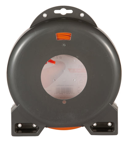 E-02761 Mähfaden rund 2,4mm x 87m