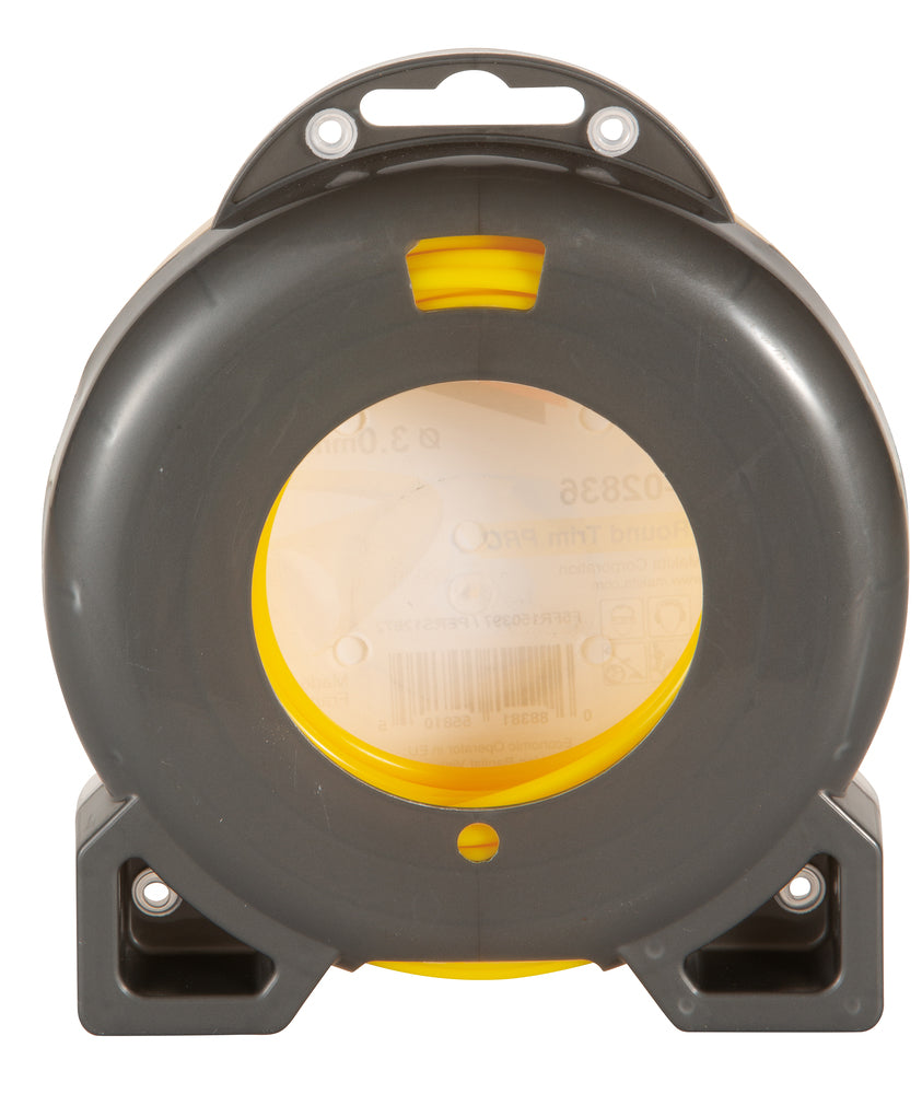 E-02836 Mähfaden rund 3,0mm x 15m