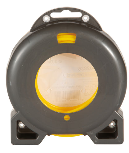 E-02836 Mähfaden rund 3,0mm x 15m