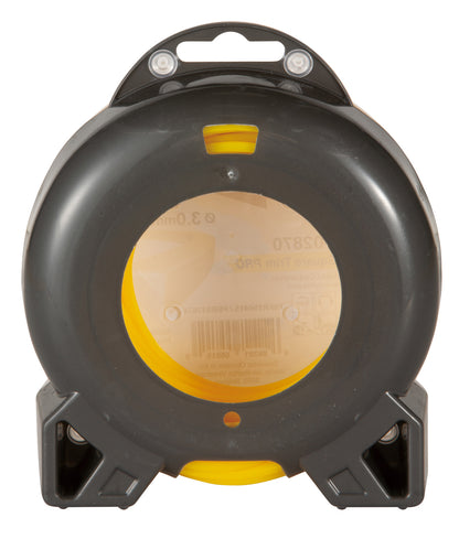 E-02870 Mähfaden Vierkant 3,0mm x 15m