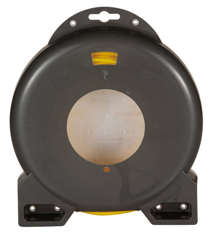 E-02886 Mähfaden Vierkant 3,0m x 44m