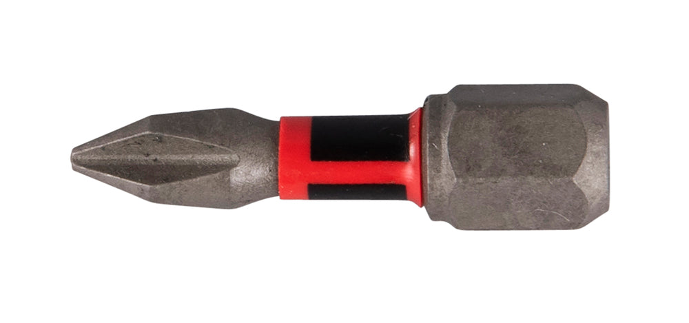E-03121 Torsion Bit PH1 Impact Premier