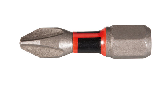 E-03137 Torsion Bit PH2 Impact Premier