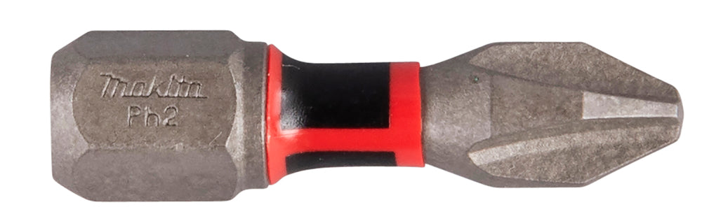 E-03137 Torsion Bit PH2 Impact Premier