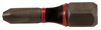 Torsion Bit PH2 schmal Impact Premier   E-03143