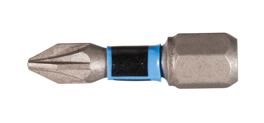 E-03165 Torsion Bit PZ1 Impact Premier