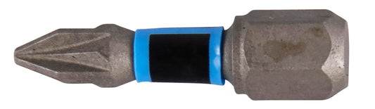 E-03165 Torsion Bit PZ1 Impact Premier