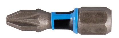 E-03171 Torsion Bit PZ2 Impact Premier