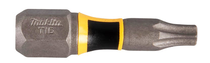 E-03202 Torsion Bit T15 Impact Premier