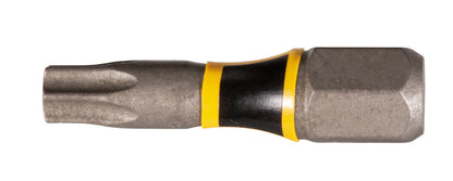 E-03224 Torsion Bit T25 Impact Premier