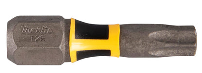 E-03224 Torsion Bit T25 Impact Premier