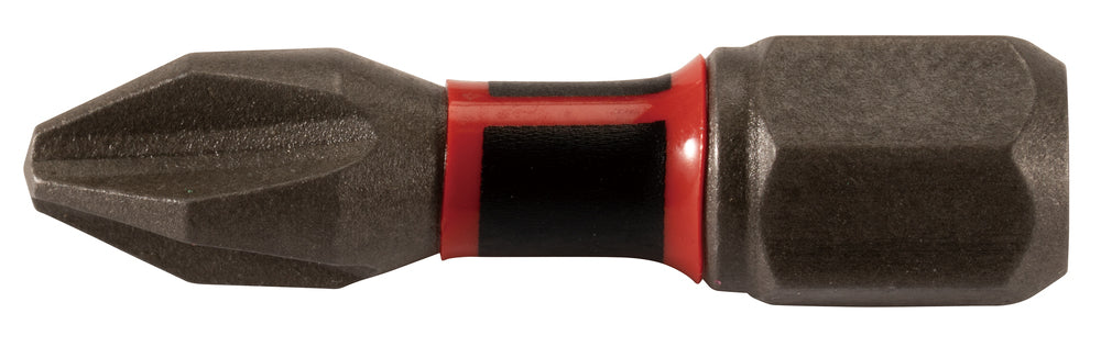 E-03246 Torsion Bit PH2 Impact Premier