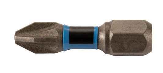 E-03252 Torsion Bit PZ2 Impact Premier